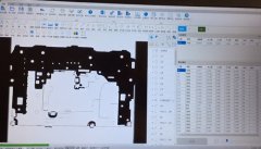 如何快速实现工件全尺寸的测量？影像测量新技
